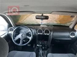GMC Envoy